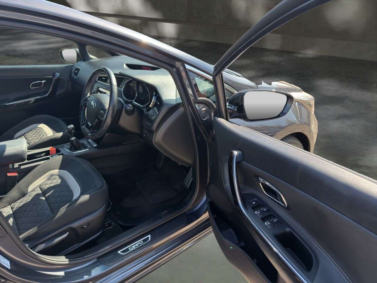 2018 KIA CEED 2018 KIA CEED