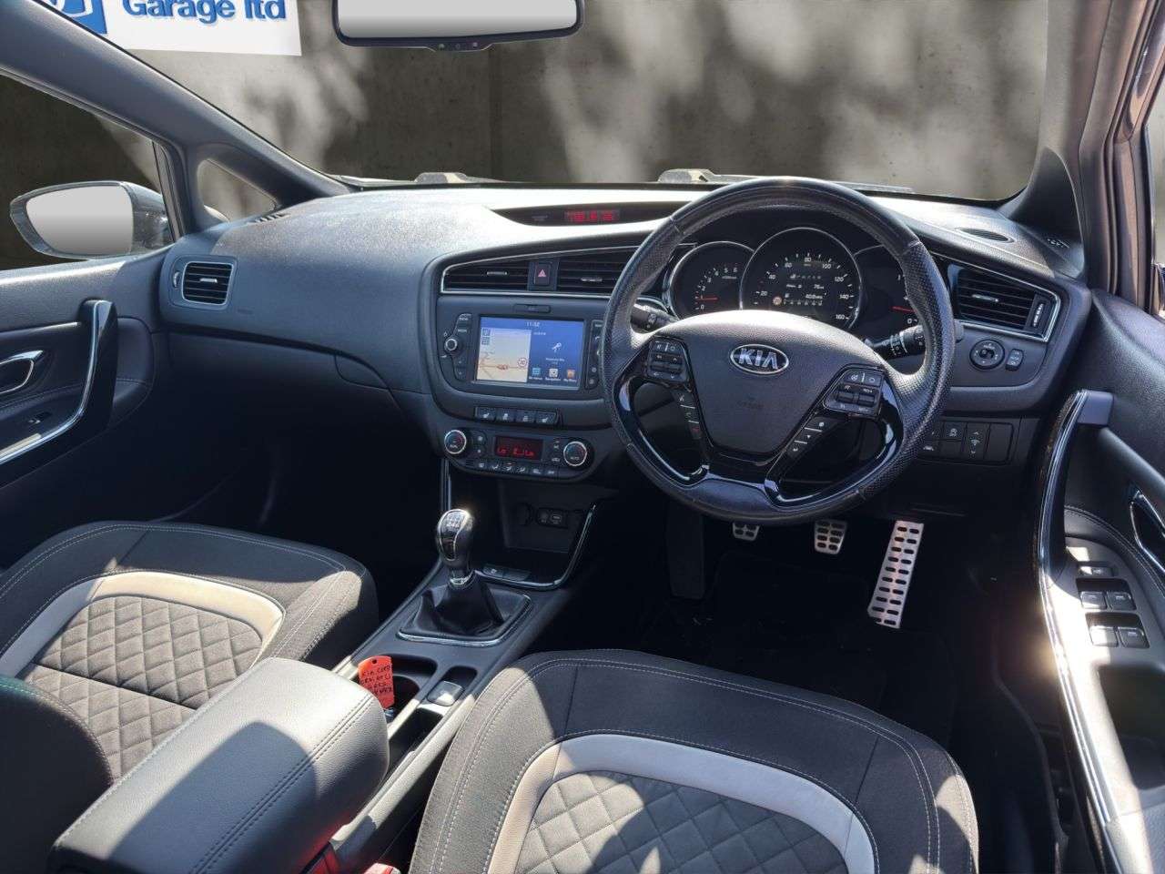 2018 KIA CEED 2018 KIA CEED
