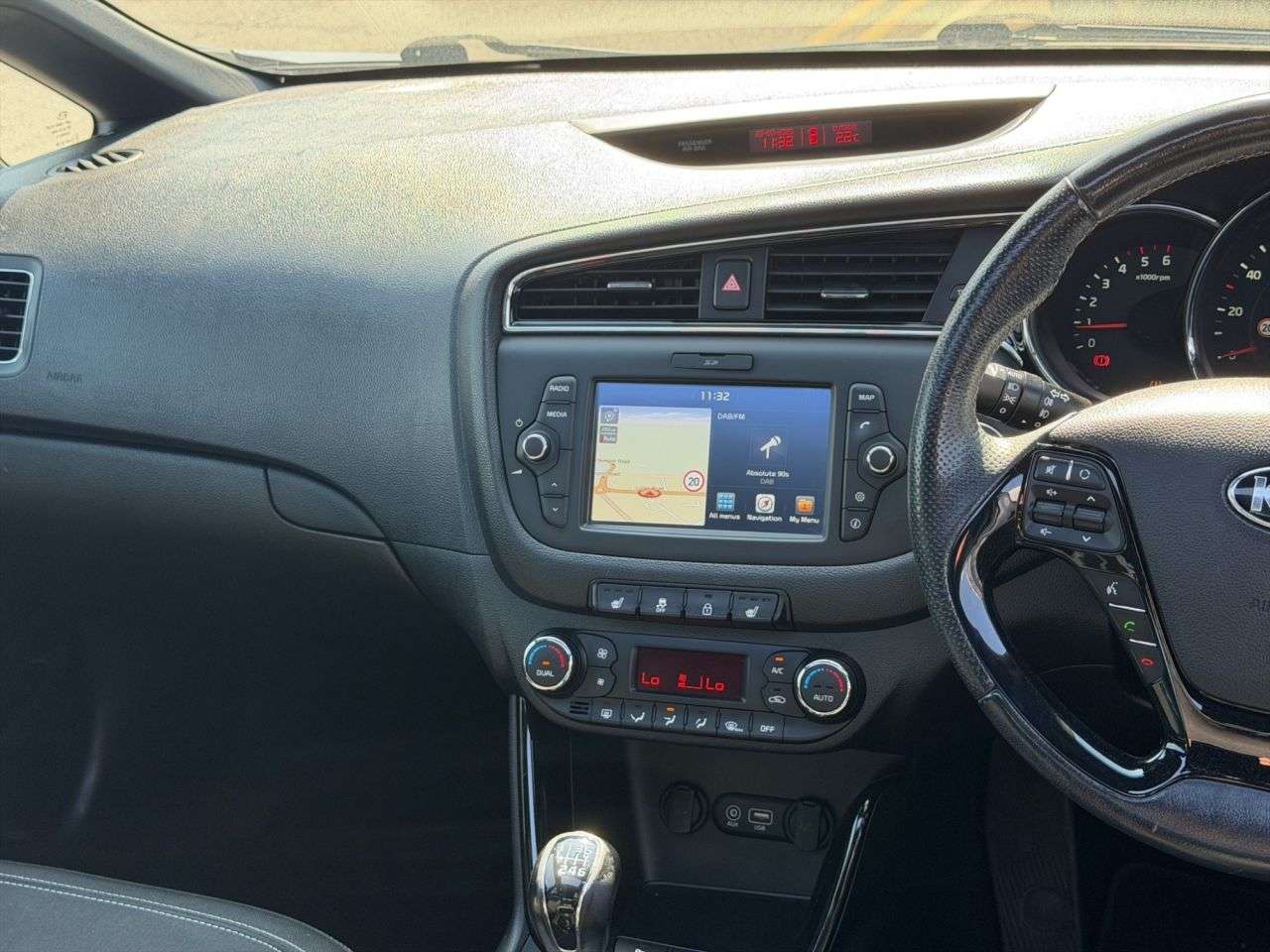 2018 KIA CEED 2018 KIA CEED