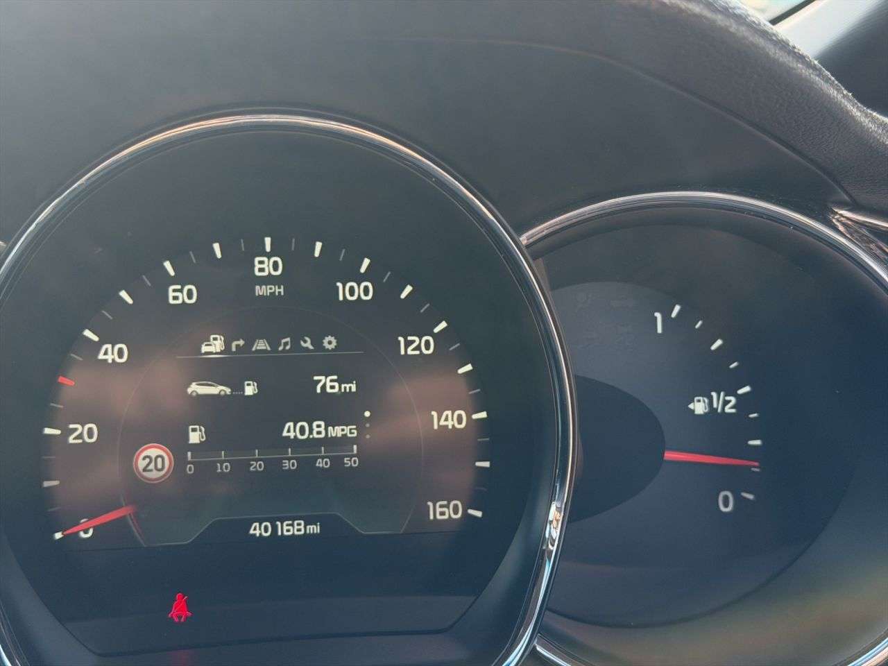 2018 KIA CEED 2018 KIA CEED