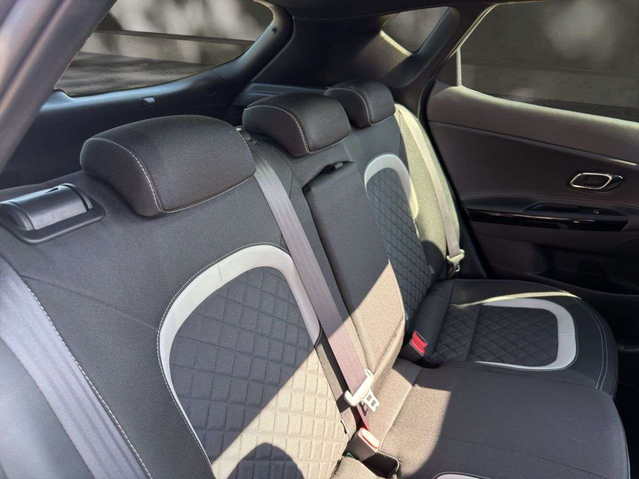 2018 KIA CEED 2018 KIA CEED