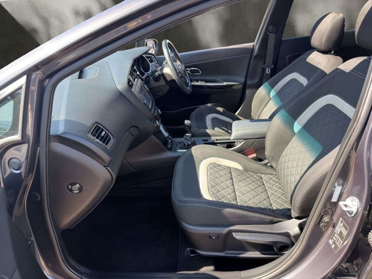 2018 KIA CEED 2018 KIA CEED