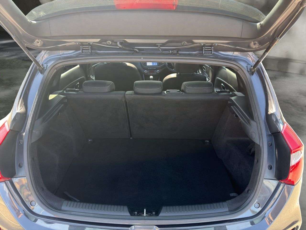 2018 KIA CEED 2018 KIA CEED