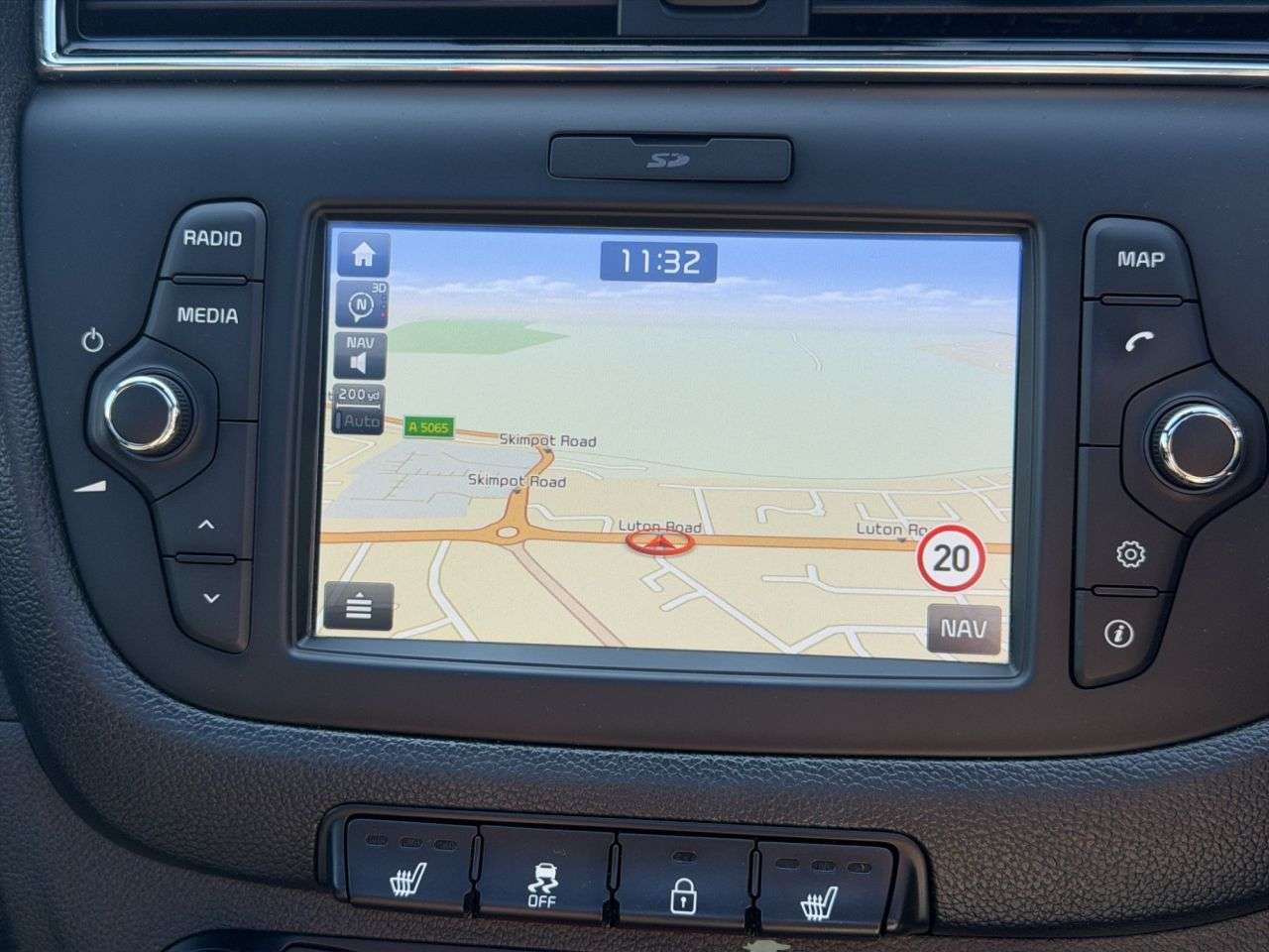 2018 KIA CEED 2018 KIA CEED