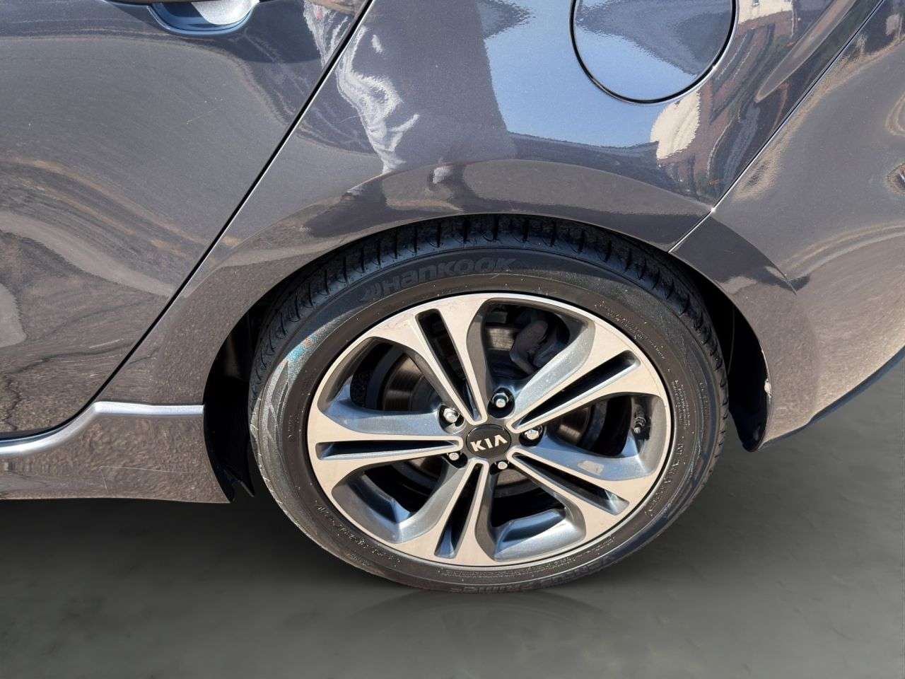 2018 KIA CEED 2018 KIA CEED