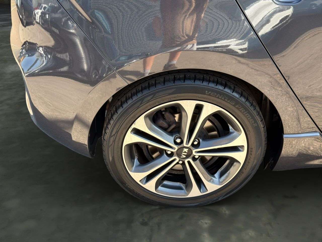2018 KIA CEED 2018 KIA CEED
