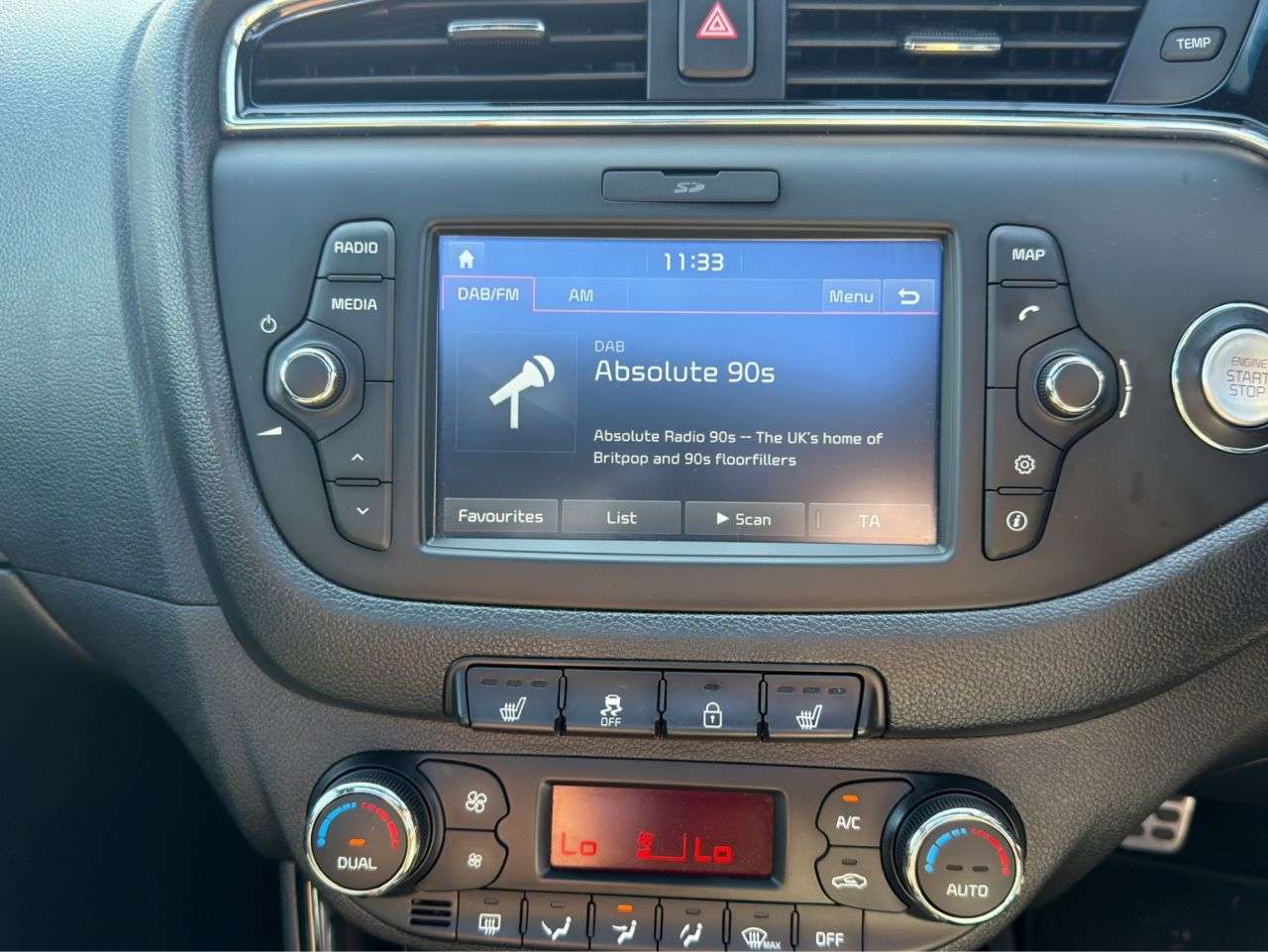 2018 KIA CEED 2018 KIA CEED