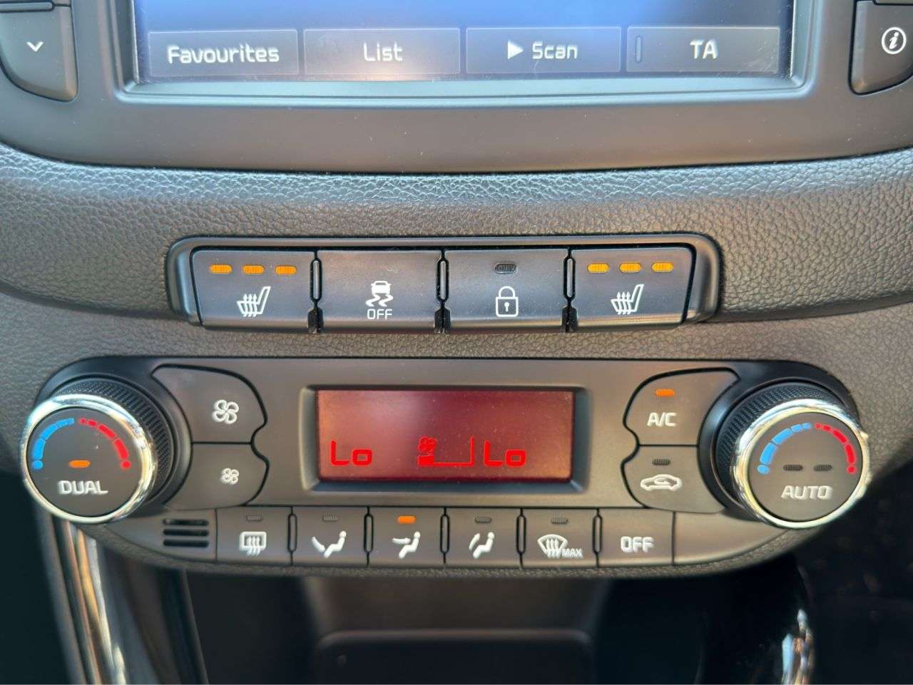 2018 KIA CEED 2018 KIA CEED