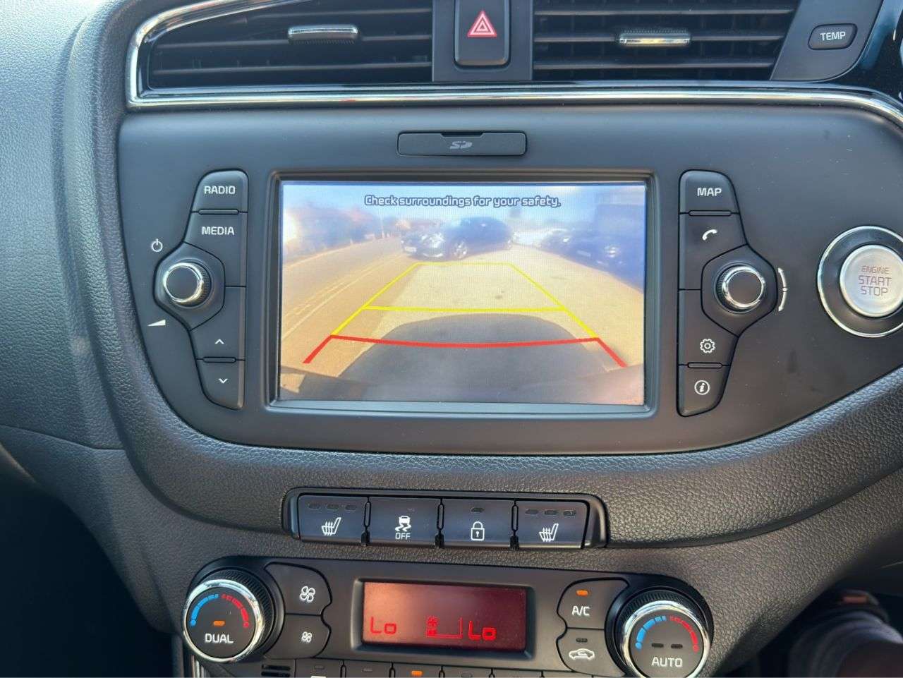 2018 KIA CEED 2018 KIA CEED