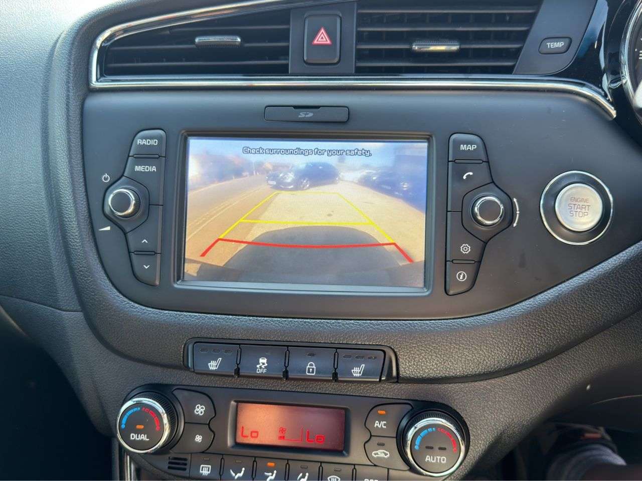 2018 KIA CEED 2018 KIA CEED
