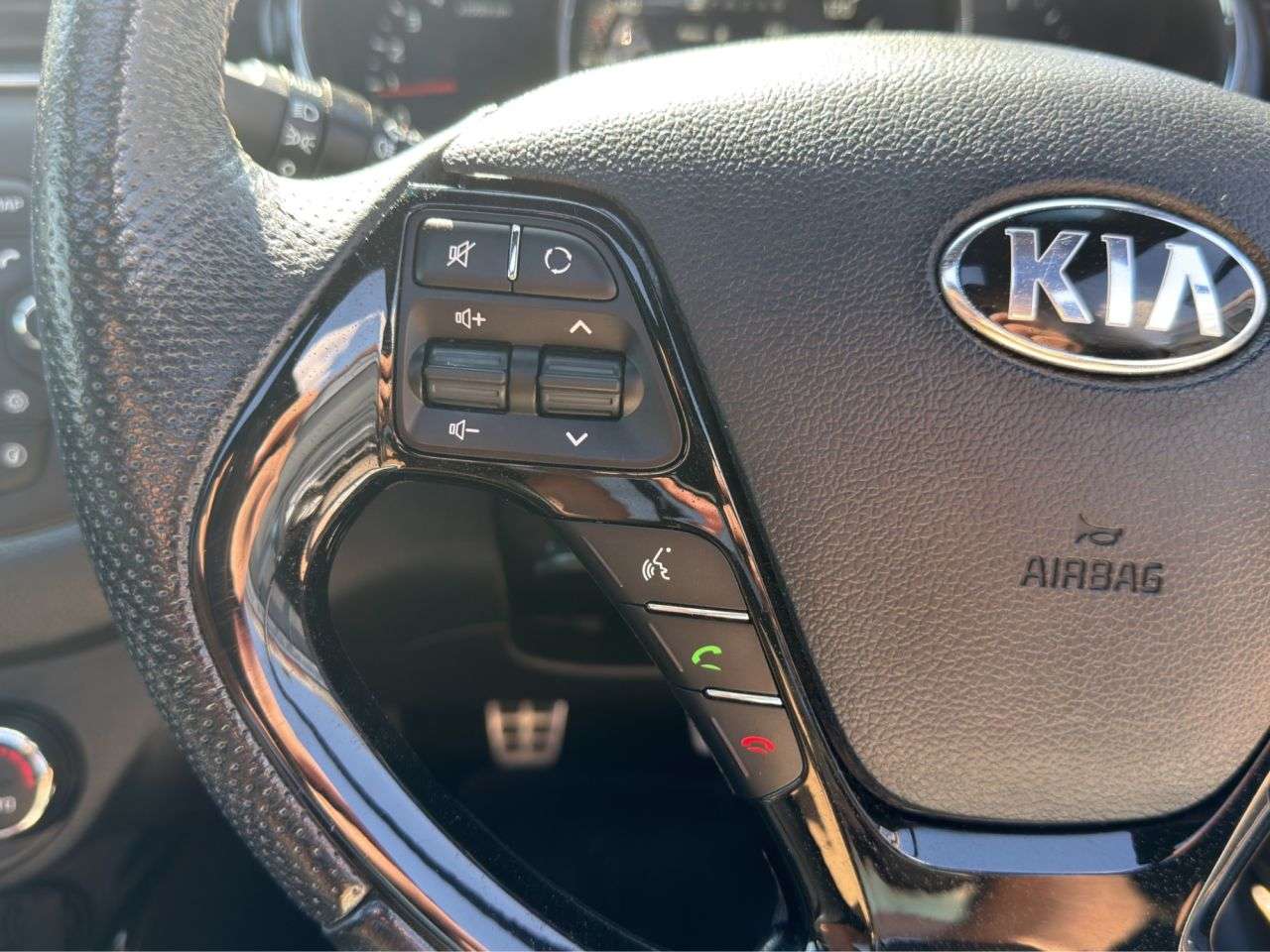 2018 KIA CEED 2018 KIA CEED