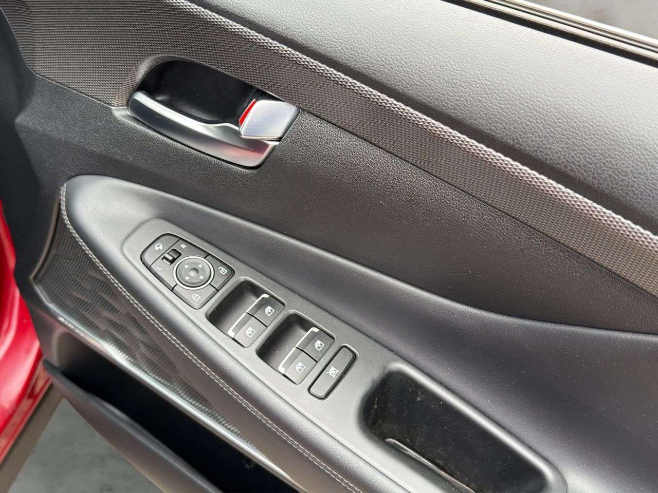 2019 HYUNDAI SANTA FE 2019 HYUNDAI SANTA FE