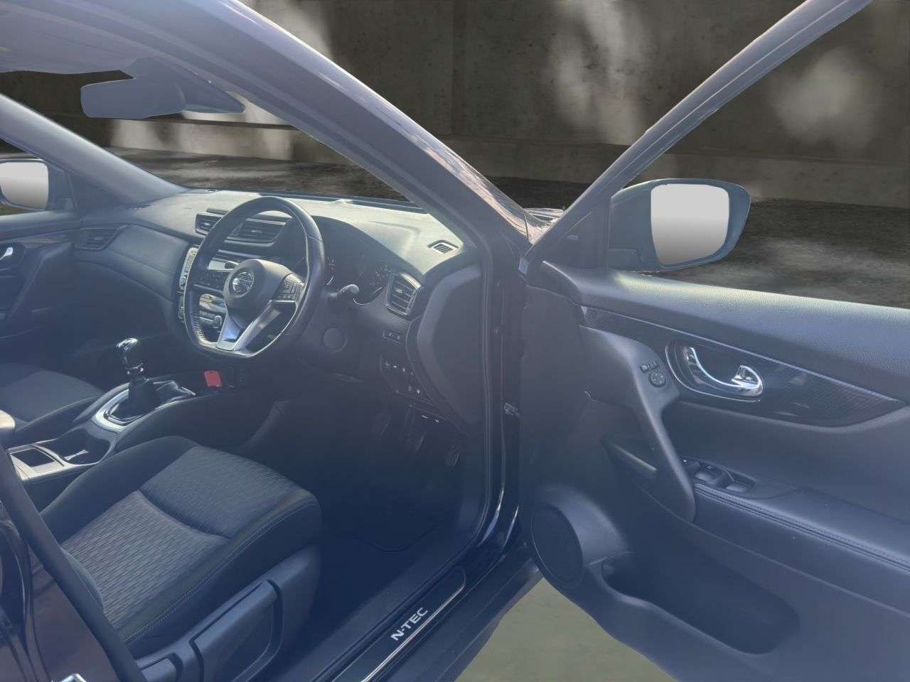 2020 NISSAN X-TRAIL 2020 NISSAN X-TRAIL