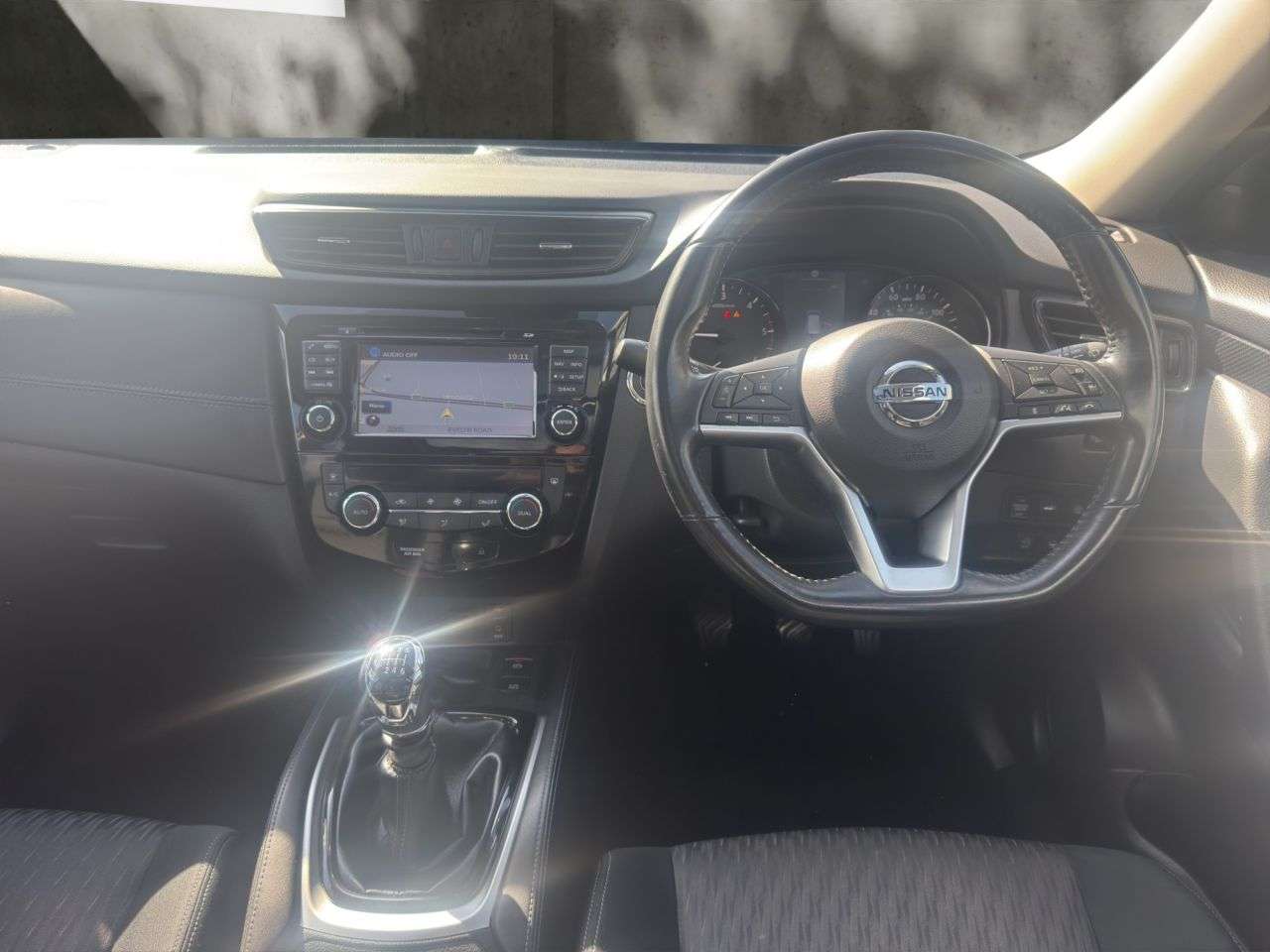2020 NISSAN X-TRAIL 2020 NISSAN X-TRAIL