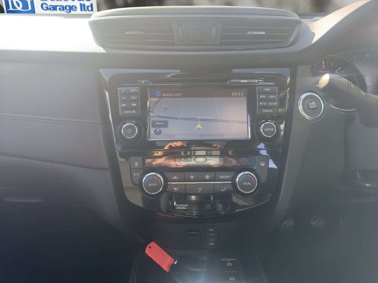2020 NISSAN X-TRAIL 2020 NISSAN X-TRAIL