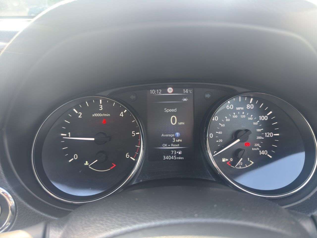 2020 NISSAN X-TRAIL 2020 NISSAN X-TRAIL