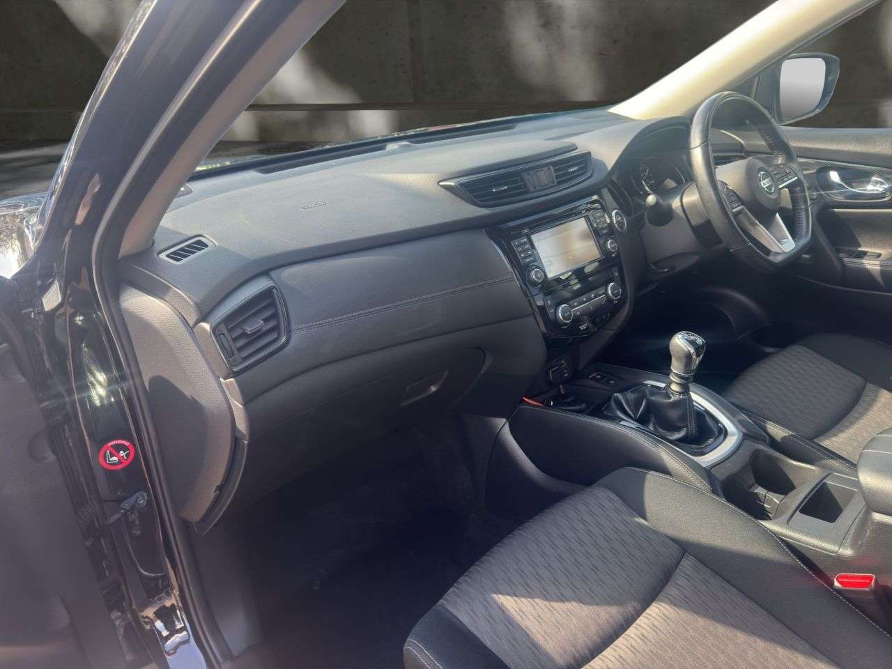 2020 NISSAN X-TRAIL 2020 NISSAN X-TRAIL