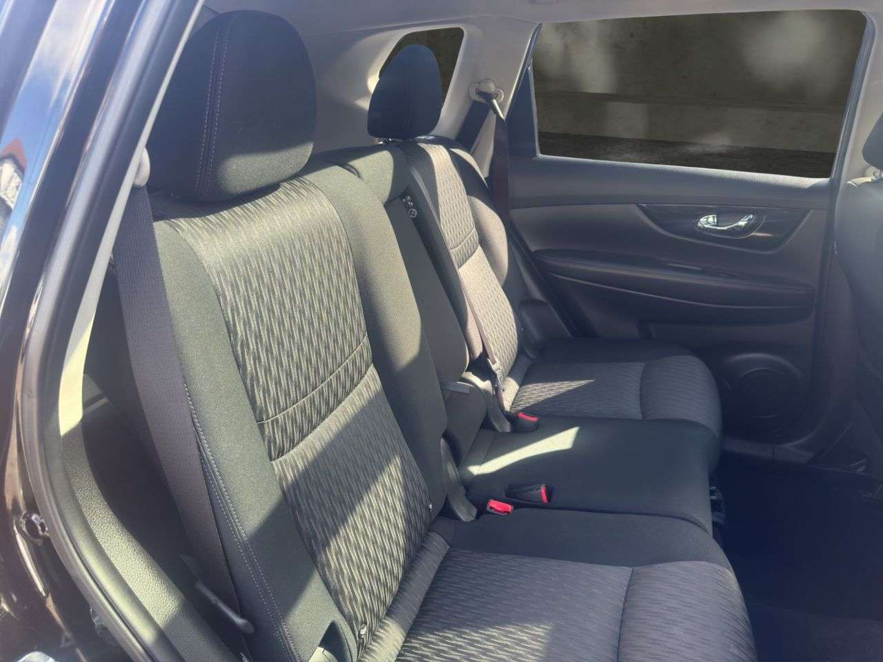 2020 NISSAN X-TRAIL 2020 NISSAN X-TRAIL