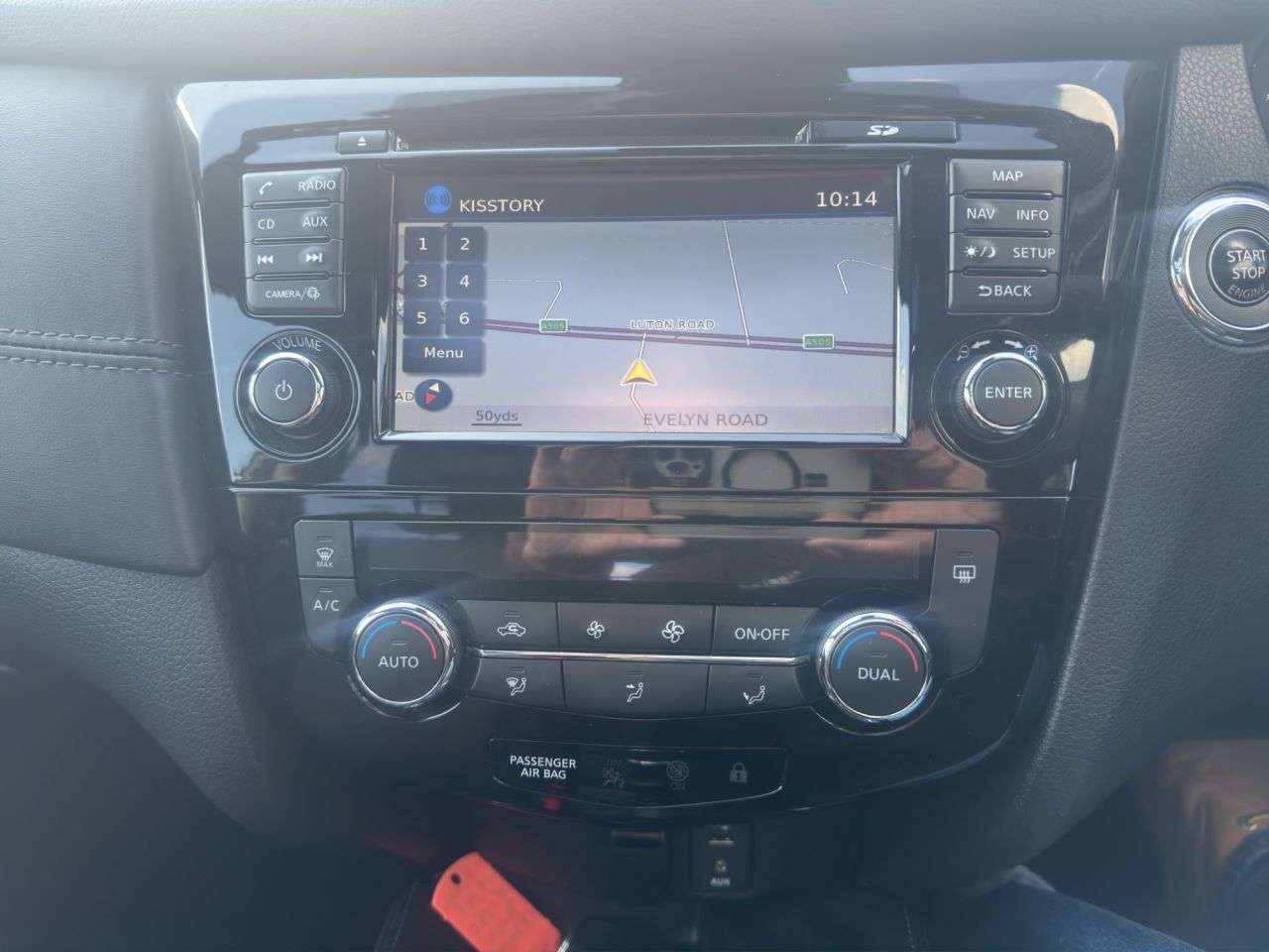 2020 NISSAN X-TRAIL 2020 NISSAN X-TRAIL