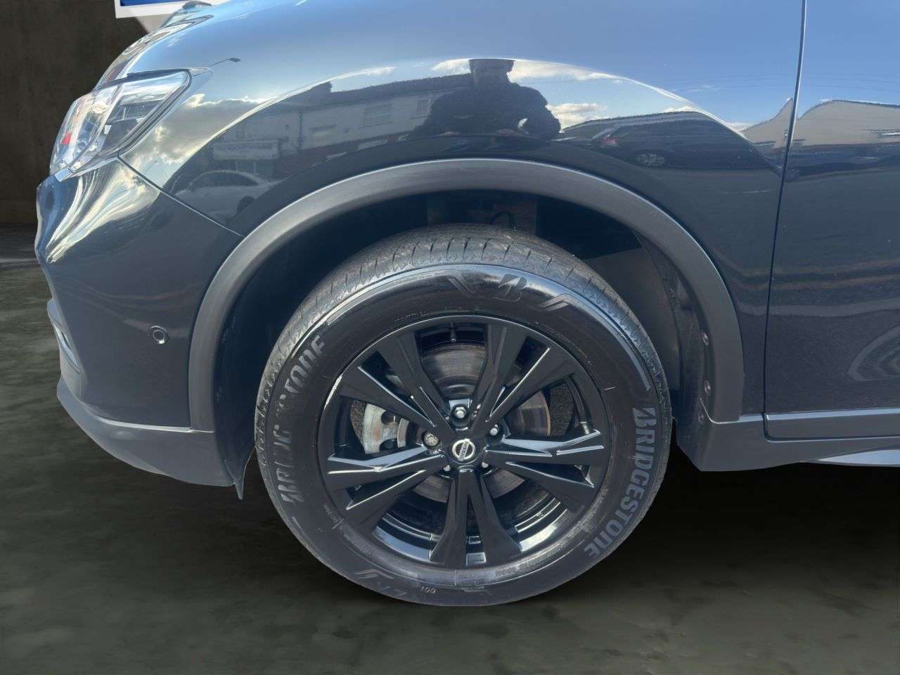 2020 NISSAN X-TRAIL 2020 NISSAN X-TRAIL