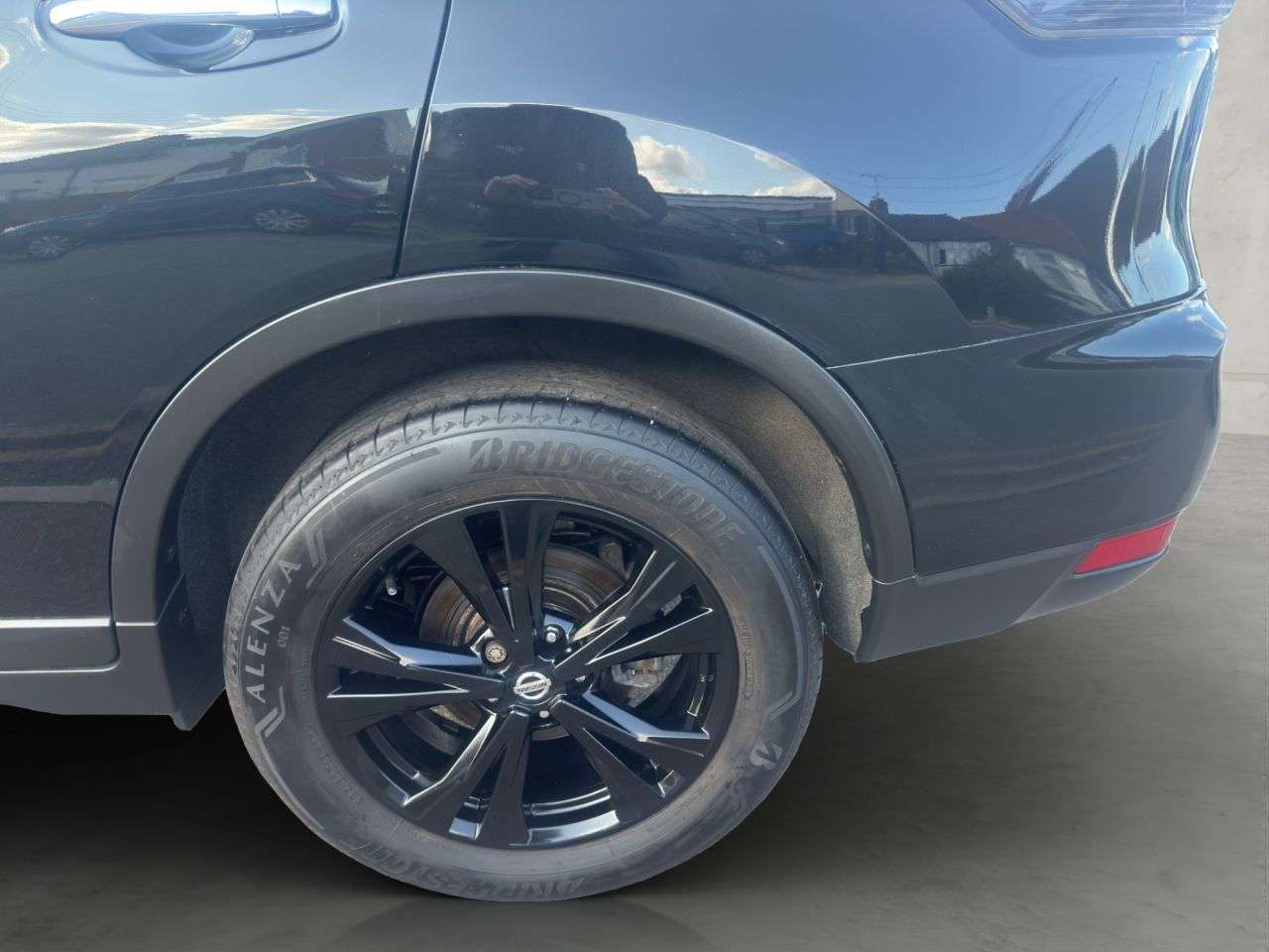 2020 NISSAN X-TRAIL 2020 NISSAN X-TRAIL