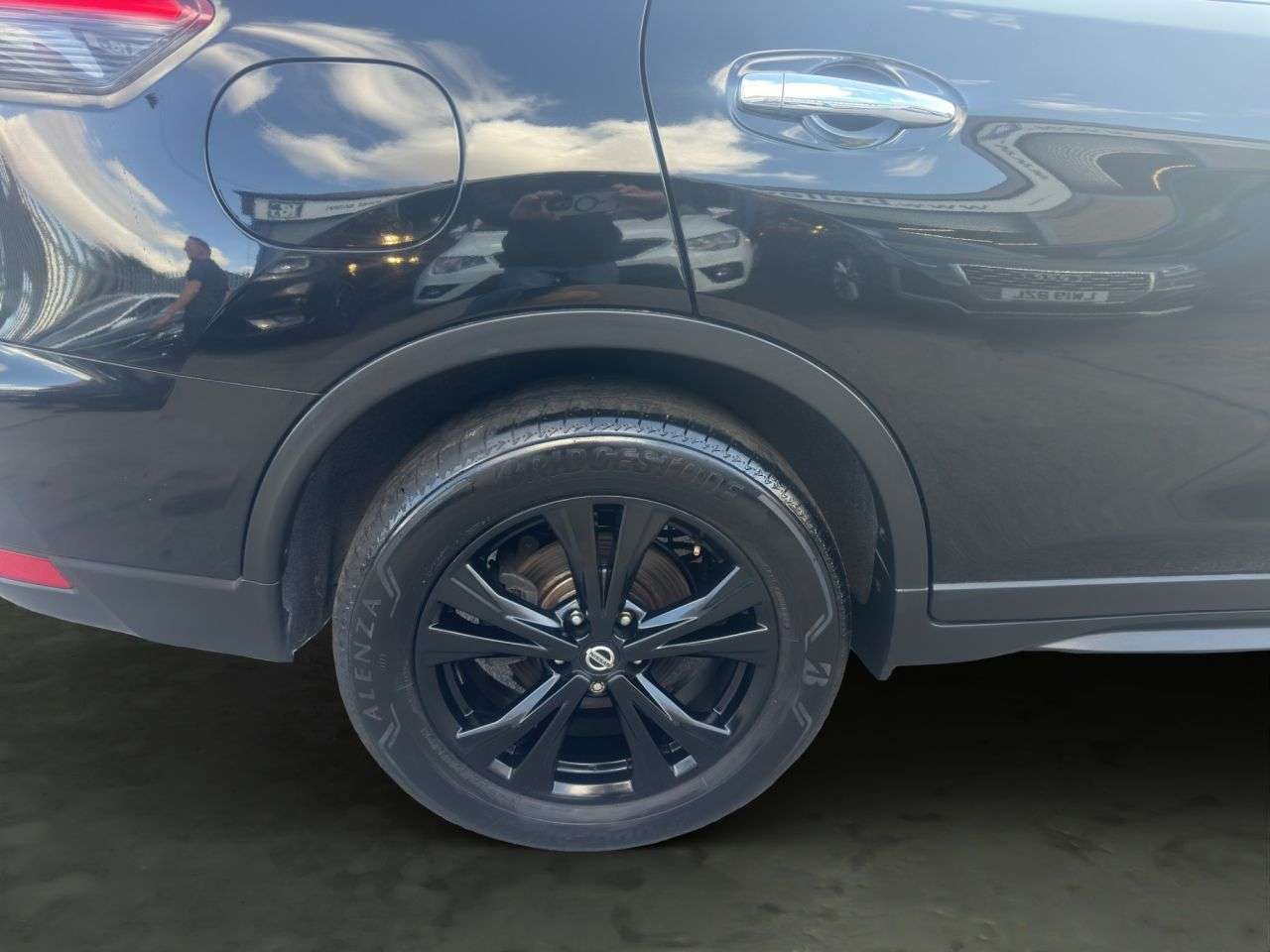 2020 NISSAN X-TRAIL 2020 NISSAN X-TRAIL