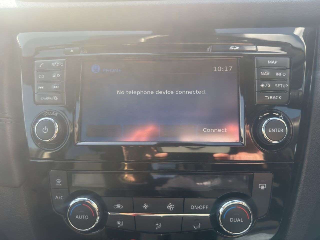 2020 NISSAN X-TRAIL 2020 NISSAN X-TRAIL