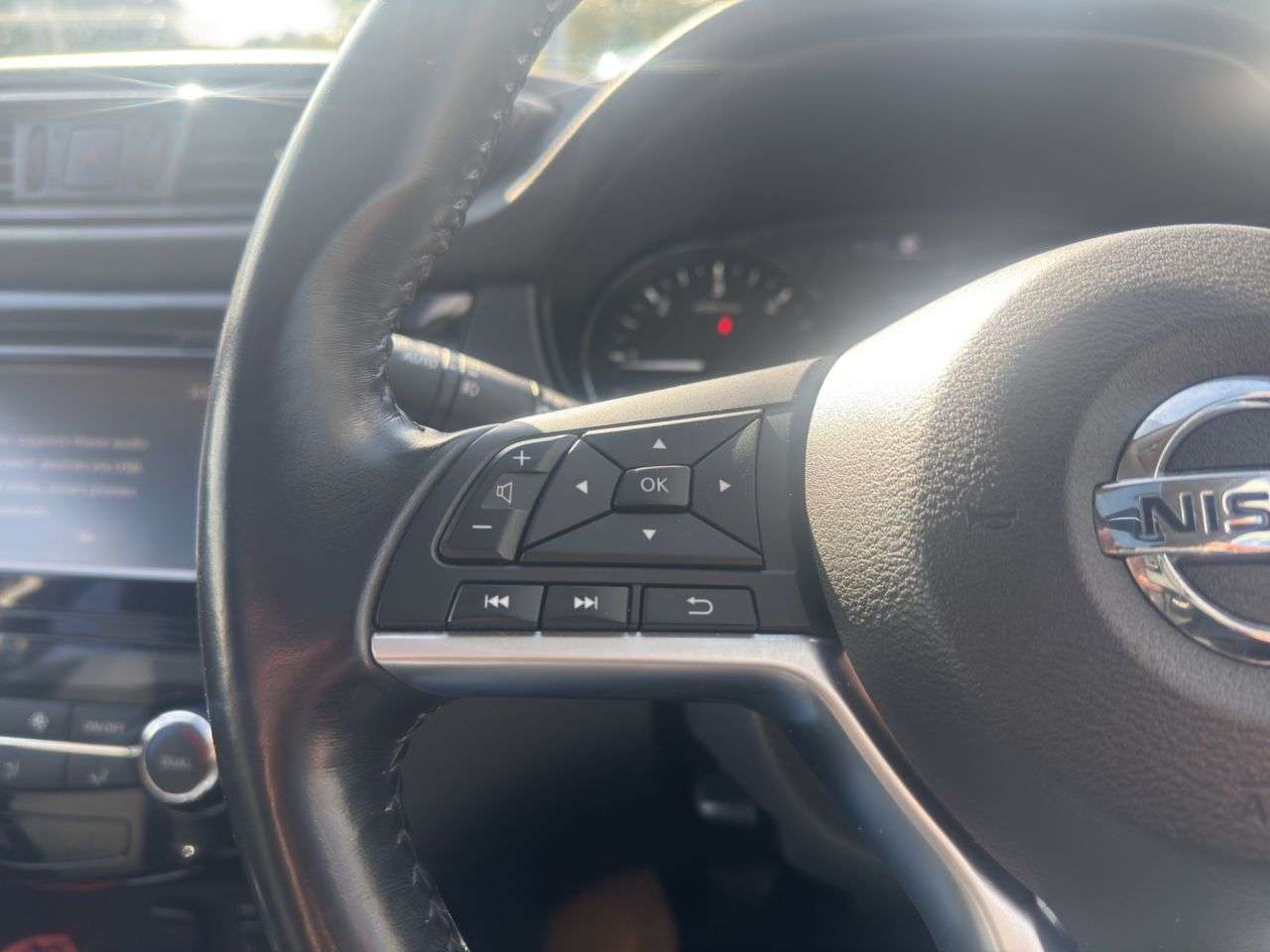 2020 NISSAN X-TRAIL 2020 NISSAN X-TRAIL