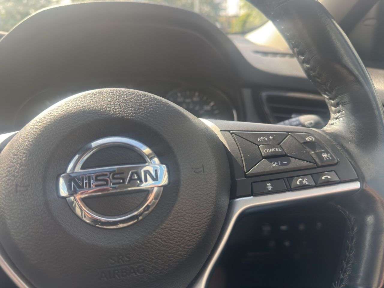 2020 NISSAN X-TRAIL 2020 NISSAN X-TRAIL