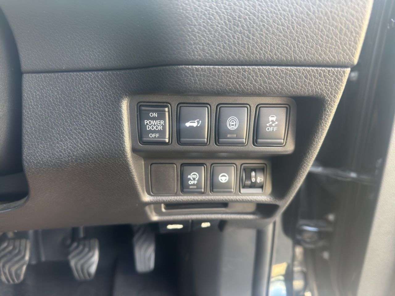 2020 NISSAN X-TRAIL 2020 NISSAN X-TRAIL