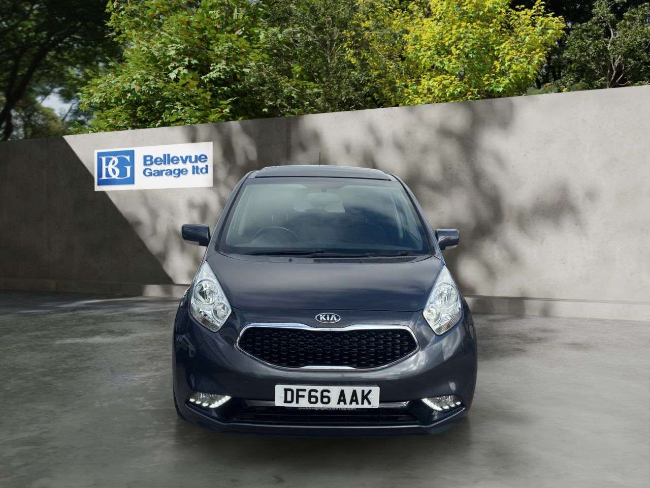 A 2016 KIA VENGA 1.6 CRDi 4 MPV 5dr Diesel Manual Euro 6 (s/s) (114 bhp) £200 TO SECURE - DE A 2016 KIA VENGA 1.6 CRDi 4 MPV 5dr Diesel Manual Euro 6 (s/s) (114 bhp) £200 TO SECURE - DE