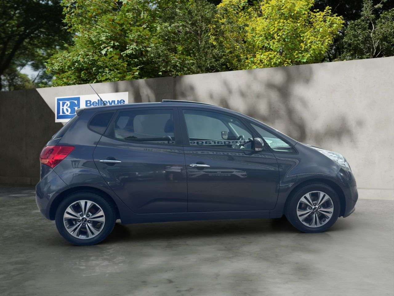 2016 KIA VENGA 2016 KIA VENGA