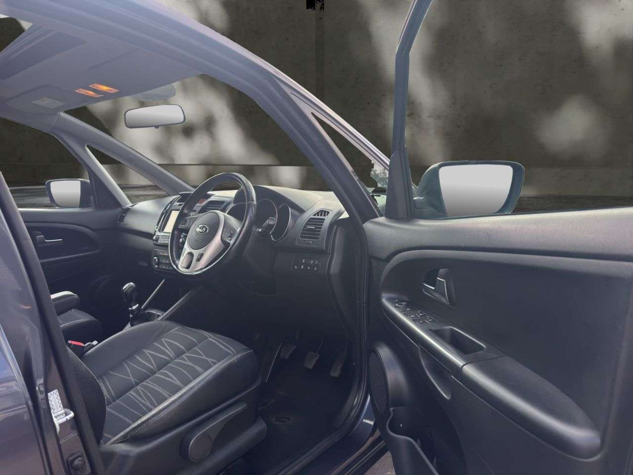 2016 KIA VENGA 2016 KIA VENGA