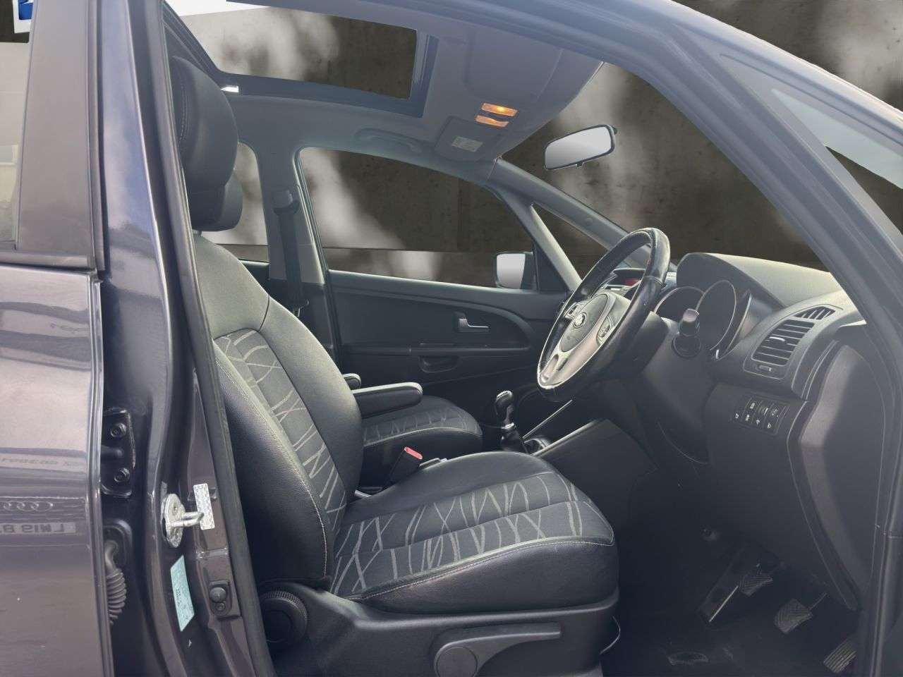 2016 KIA VENGA 2016 KIA VENGA