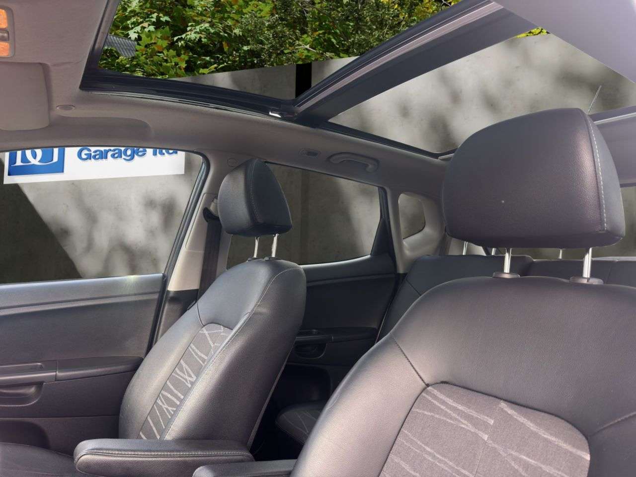 2016 KIA VENGA 2016 KIA VENGA