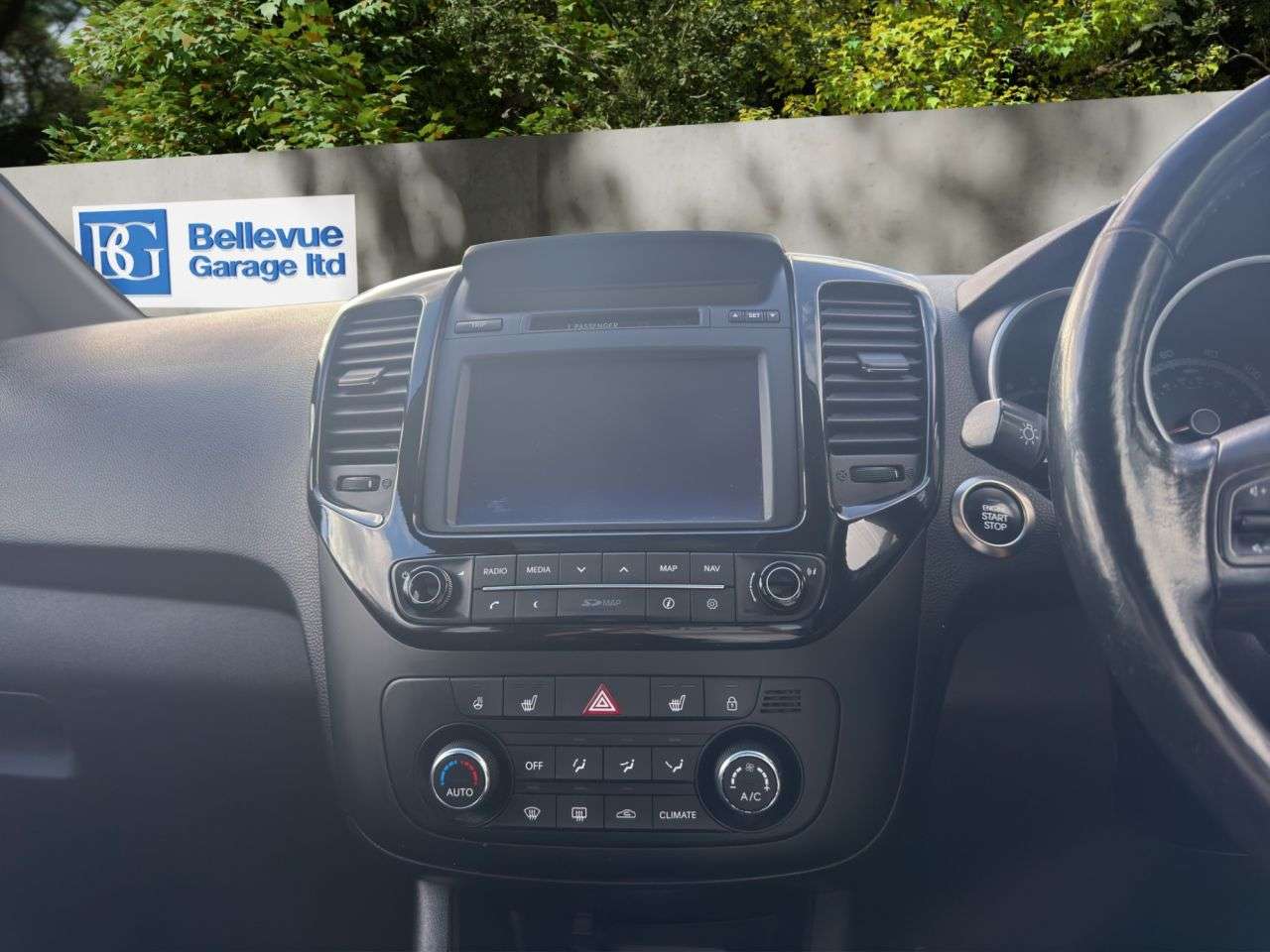 2016 KIA VENGA 2016 KIA VENGA