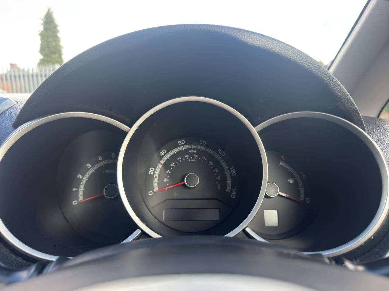 2016 KIA VENGA 2016 KIA VENGA