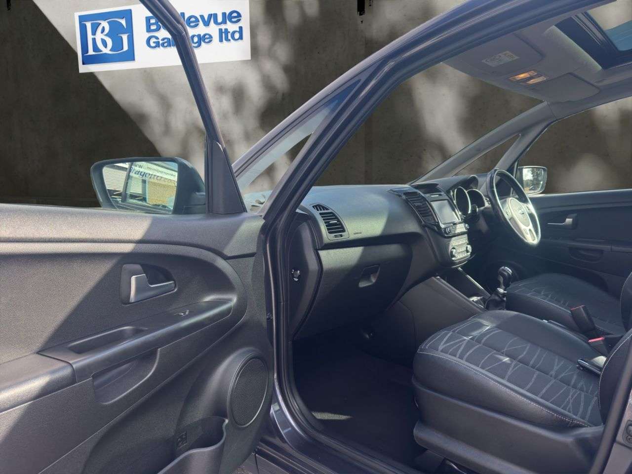 2016 KIA VENGA 2016 KIA VENGA