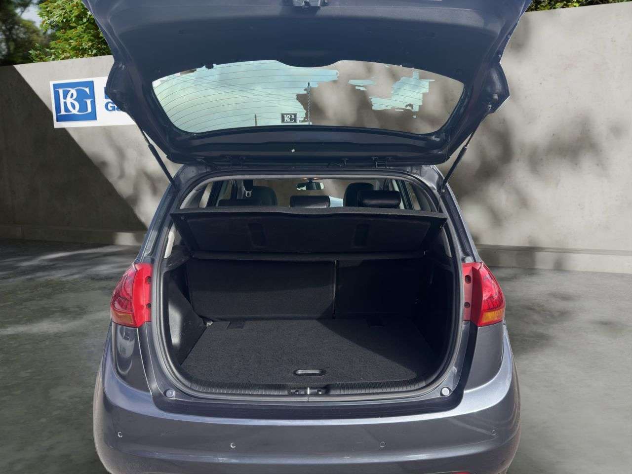 2016 KIA VENGA 2016 KIA VENGA