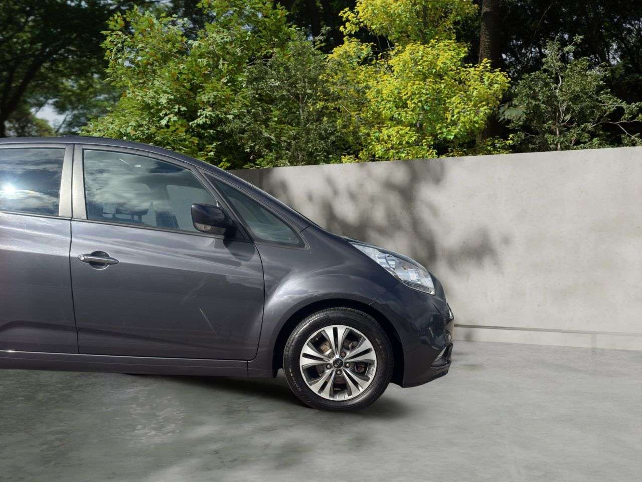 2016 KIA VENGA 2016 KIA VENGA