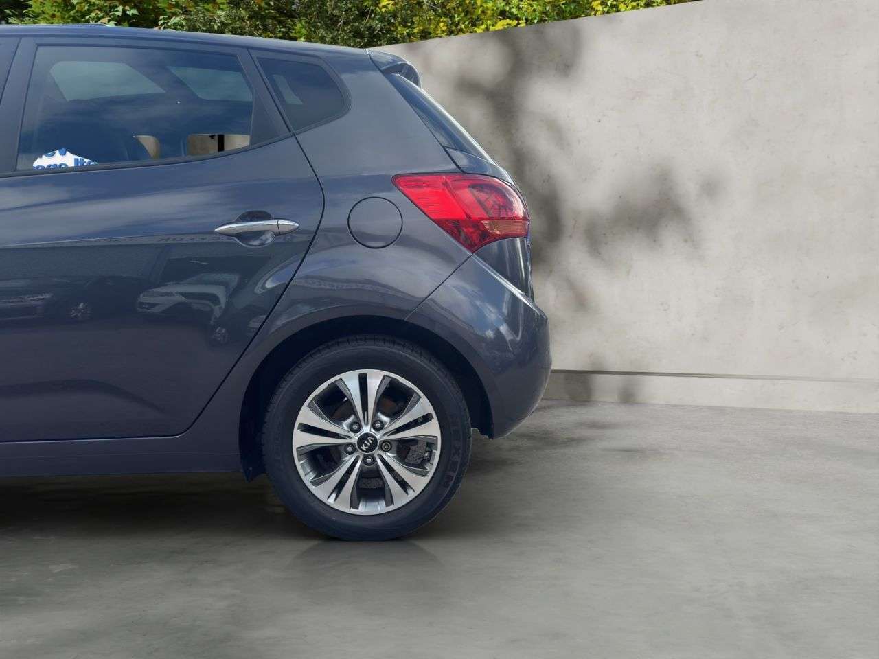 2016 KIA VENGA 2016 KIA VENGA