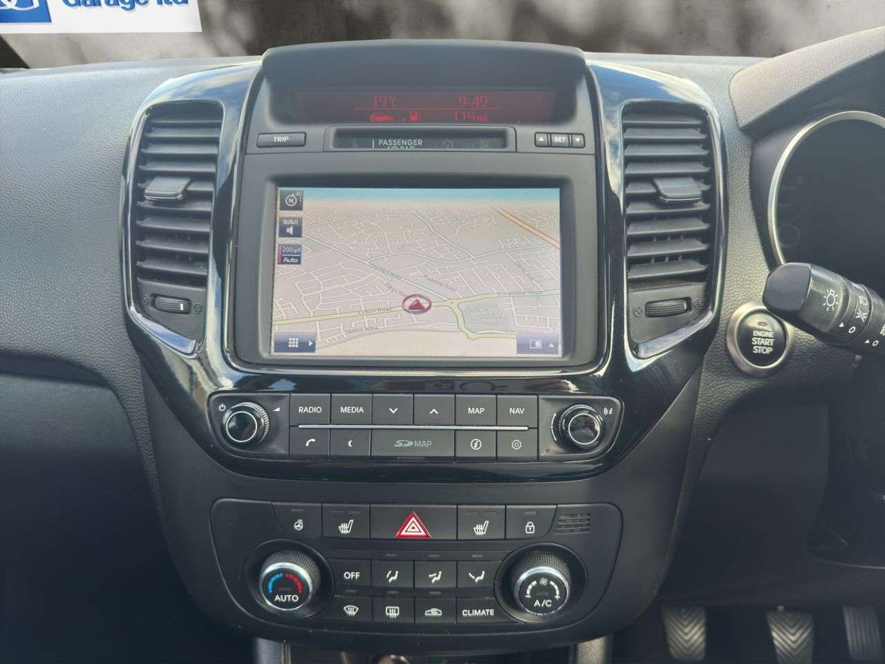2016 KIA VENGA 2016 KIA VENGA