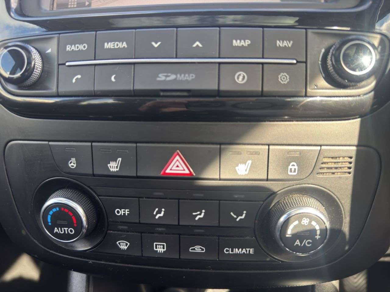 2016 KIA VENGA 2016 KIA VENGA