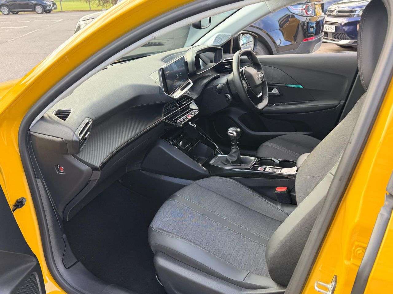 2022 PEUGEOT 208 2022 PEUGEOT 208