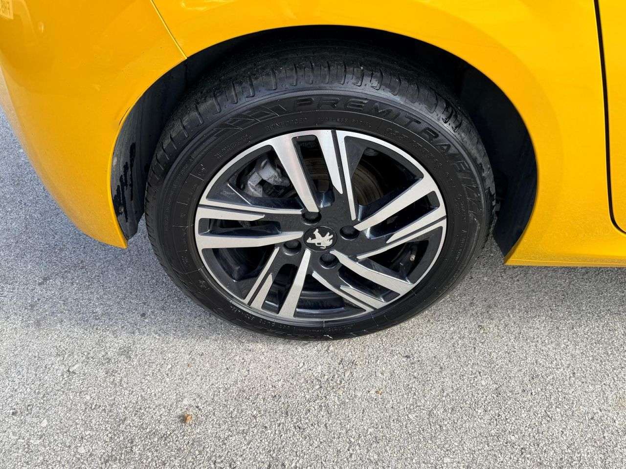 2022 PEUGEOT 208 2022 PEUGEOT 208