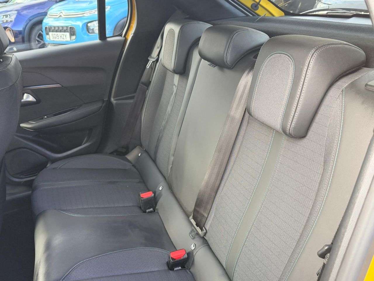 2022 PEUGEOT 208 2022 PEUGEOT 208
