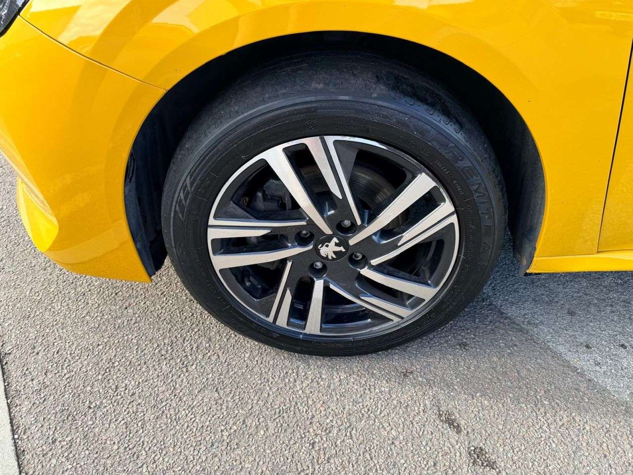 2022 PEUGEOT 208 2022 PEUGEOT 208