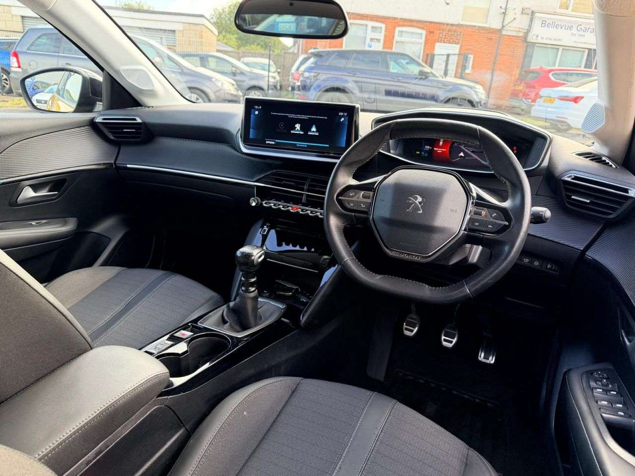 2022 PEUGEOT 208 2022 PEUGEOT 208