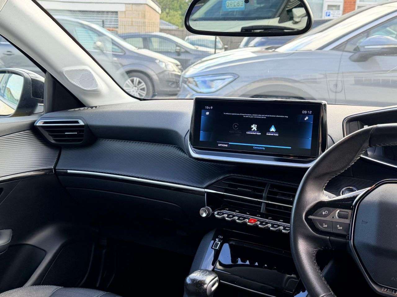 2022 PEUGEOT 208 2022 PEUGEOT 208