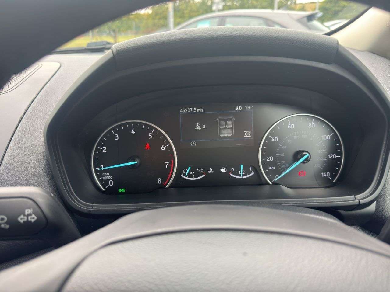 2020 FORD ECOSPORT 2020 FORD ECOSPORT